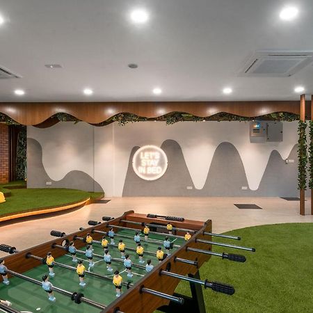 Mucihome Clio 3R2B, Putrajaya Condo Near To Ioi City Mall, Alamanda, Hospital Serdang, Wetland Studio Kru Dll- Non Smoking Home For Malaysian Only Bagian luar foto