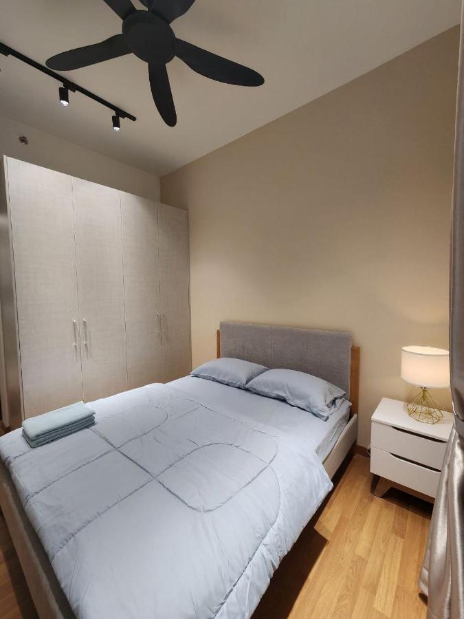 Mucihome Clio 3R2B, Putrajaya Condo Near To Ioi City Mall, Alamanda, Hospital Serdang, Wetland Studio Kru Dll- Non Smoking Home For Malaysian Only Bagian luar foto