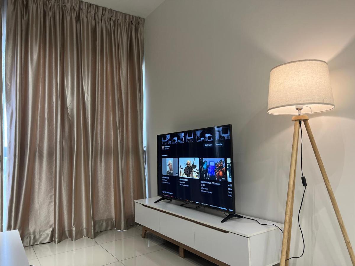 Mucihome Clio 3R2B, Putrajaya Condo Near To Ioi City Mall, Alamanda, Hospital Serdang, Wetland Studio Kru Dll- Non Smoking Home For Malaysian Only Bagian luar foto
