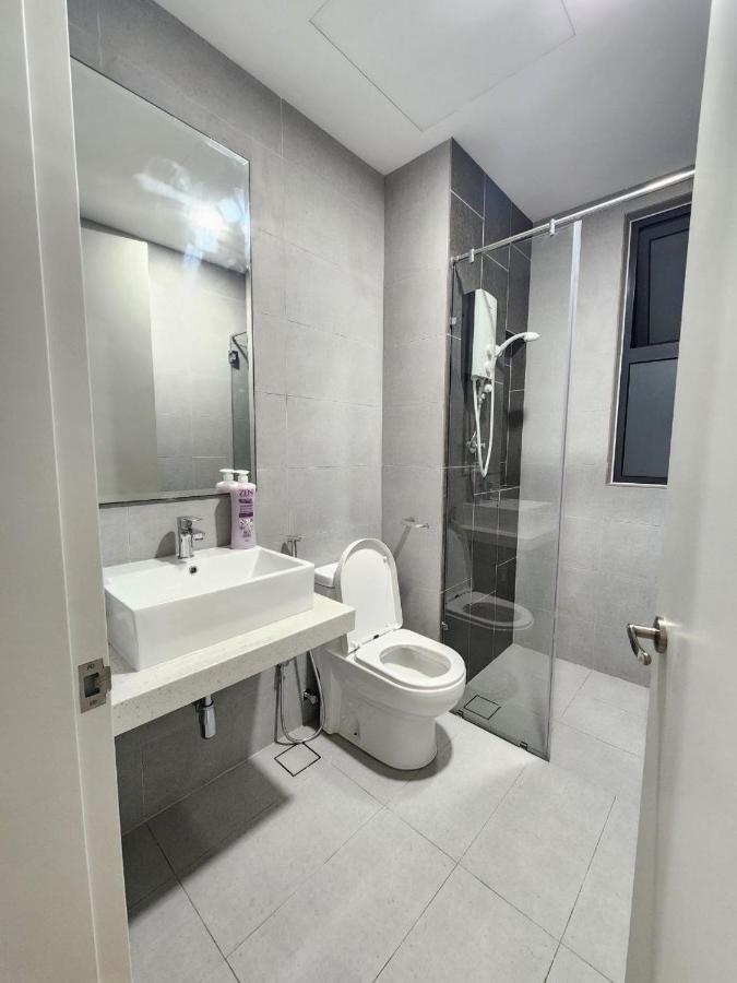 Mucihome Clio 3R2B, Putrajaya Condo Near To Ioi City Mall, Alamanda, Hospital Serdang, Wetland Studio Kru Dll- Non Smoking Home For Malaysian Only Bagian luar foto