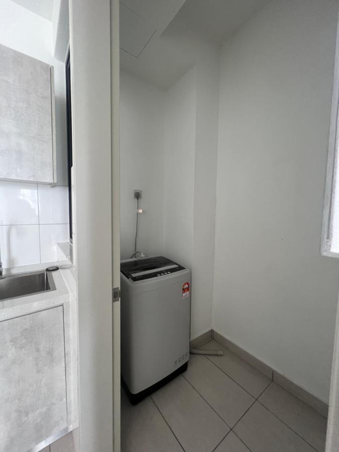 Mucihome Clio 3R2B, Putrajaya Condo Near To Ioi City Mall, Alamanda, Hospital Serdang, Wetland Studio Kru Dll- Non Smoking Home For Malaysian Only Bagian luar foto