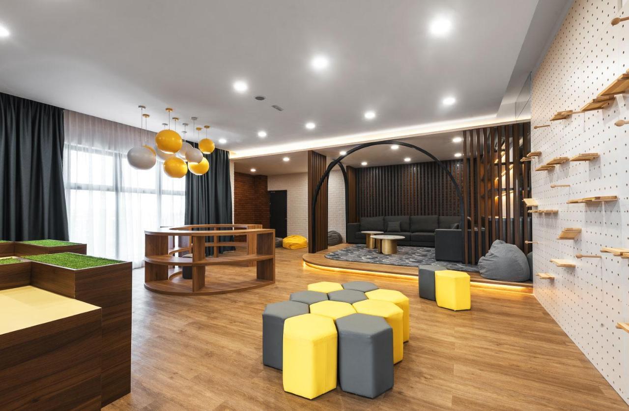 Mucihome Clio 3R2B, Putrajaya Condo Near To Ioi City Mall, Alamanda, Hospital Serdang, Wetland Studio Kru Dll- Non Smoking Home For Malaysian Only Bagian luar foto