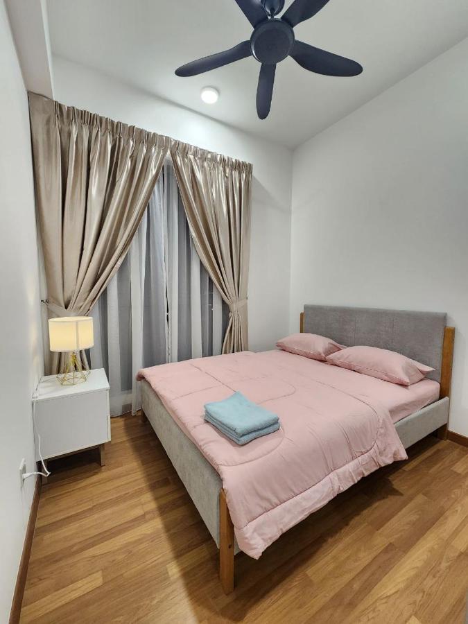 Mucihome Clio 3R2B, Putrajaya Condo Near To Ioi City Mall, Alamanda, Hospital Serdang, Wetland Studio Kru Dll- Non Smoking Home For Malaysian Only Bagian luar foto